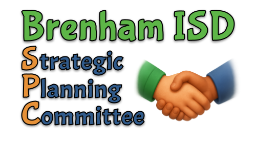 Brenham ISD Strategic Planning Committee